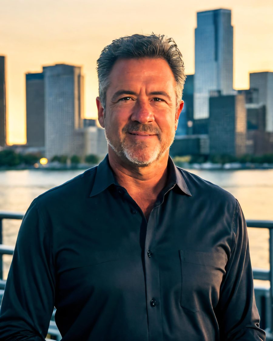 Rick Imber